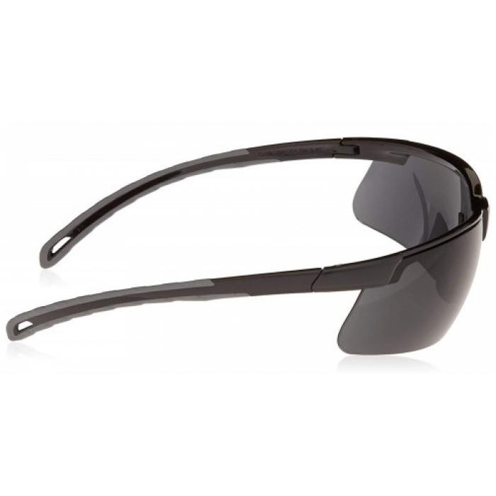 Окуляри Pyramex Ever-Lite (dark gray) Anti-Fog чорні 