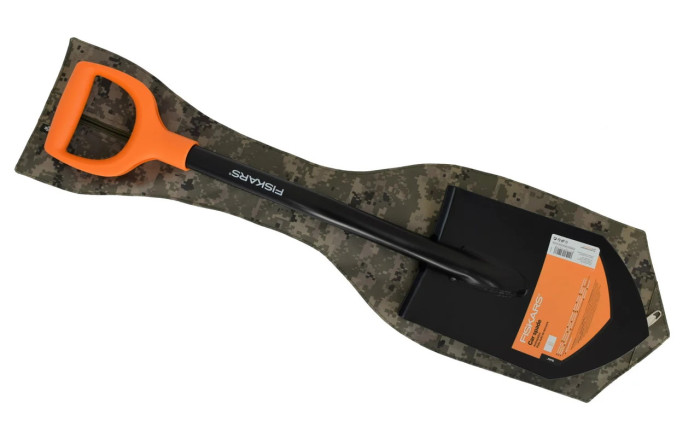 Чохол на лопату Novator CF-1909