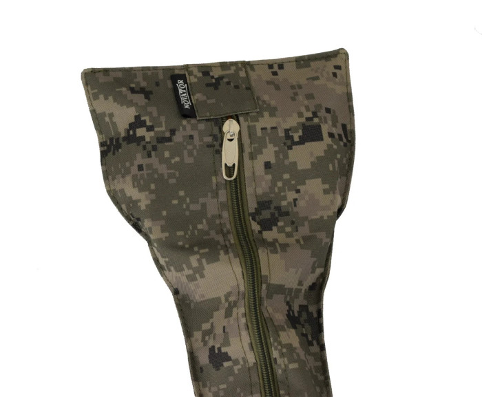 Чохол на лопату Novator CF-1909