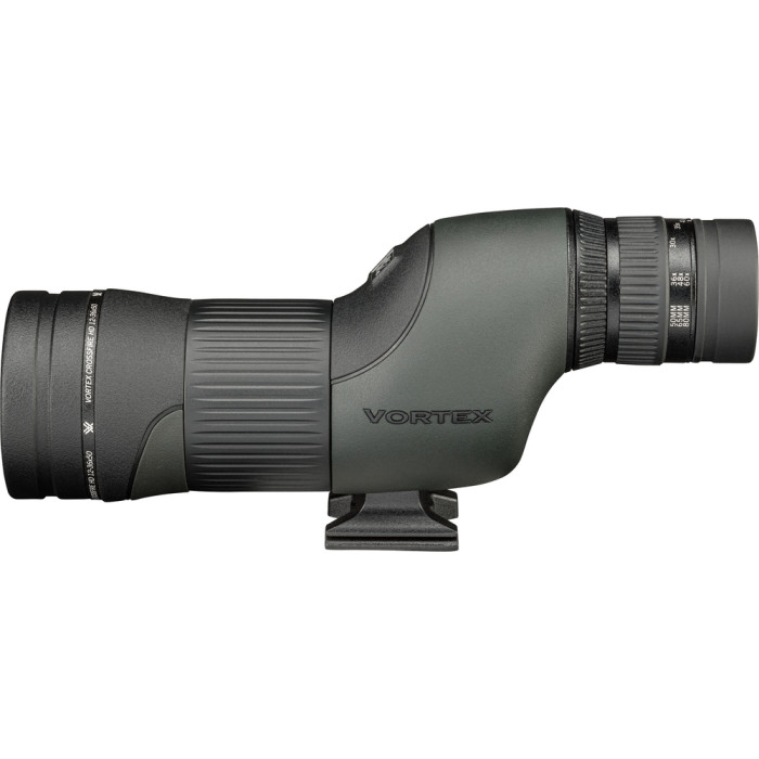 Підзорна труба Vortex Crossfire HD 12-36x50 ST (CF-50S) (930829)