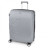 Чемодан Gabol Bloom (L) (серебристый)