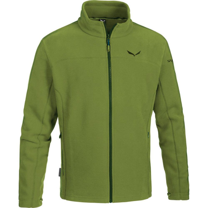 Фліс чоловічий Salewa Fanes Buffalo PL M FZ 26052/5771 зелений, S 