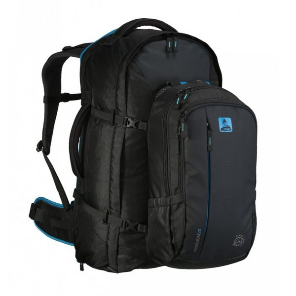 Рюкзак туристичний Vango Freedom II 60 + 20 