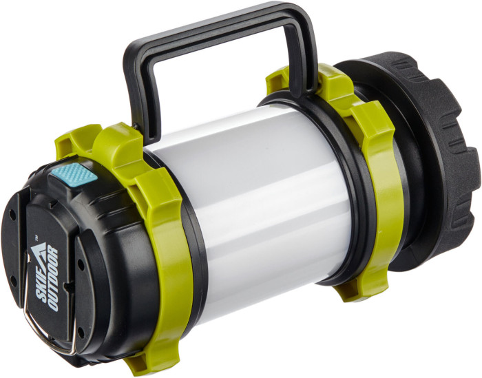 Ліхтар кемпінговий SKIF Outdoor Buster (YD-260) 