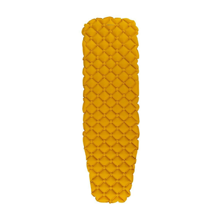 Килимок надувний Trekmates Air Lite Sleep Mat TM-005977 nugget gold - O/S - жовтий 