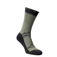 Шкарпетки Turbat Mountain Trip khaki-XL-хакі