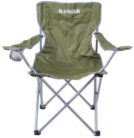 Складане крісло Ranger SL 620 (RA 2228) (пошкоджений чохол)