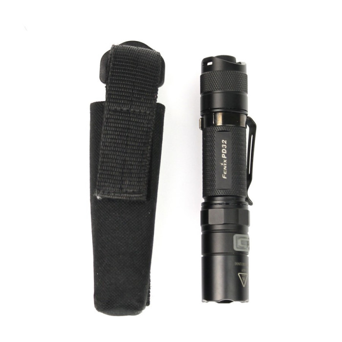 Ліхтар Fenix PD32 XP-G R5, чохол 