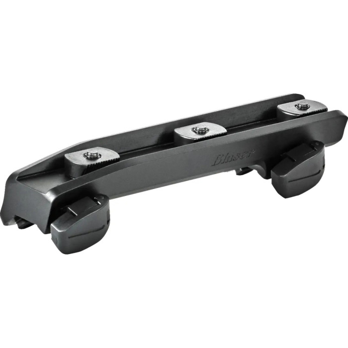 Кріплення Blaser QD Saddle Mount R8/R93 ZM/VM