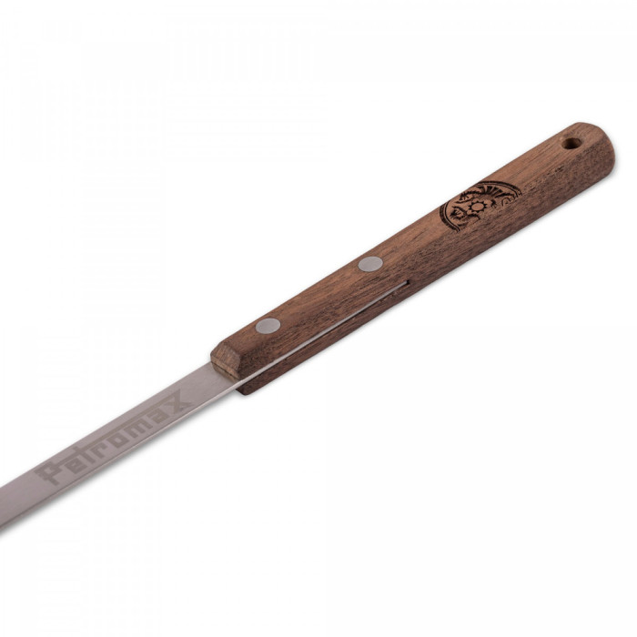 Набір шампурів Petromax BBQ Skewers 40 см 4 шт