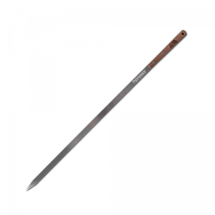 Набір шампурів Petromax BBQ Skewers 40 см 4 шт