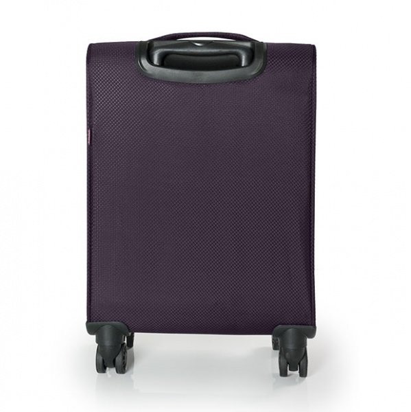 Валіза Gabol Cloud фіолетовий (розмір S) 