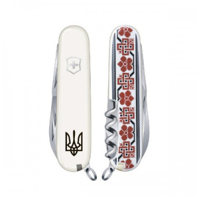 Ніж складаний Victorinox Waiter (0.3303.R2)