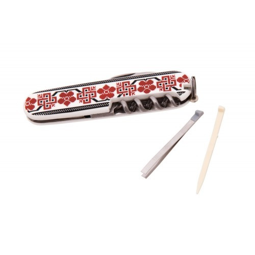 Ніж складаний Victorinox Waiter (0.3303.R2) 