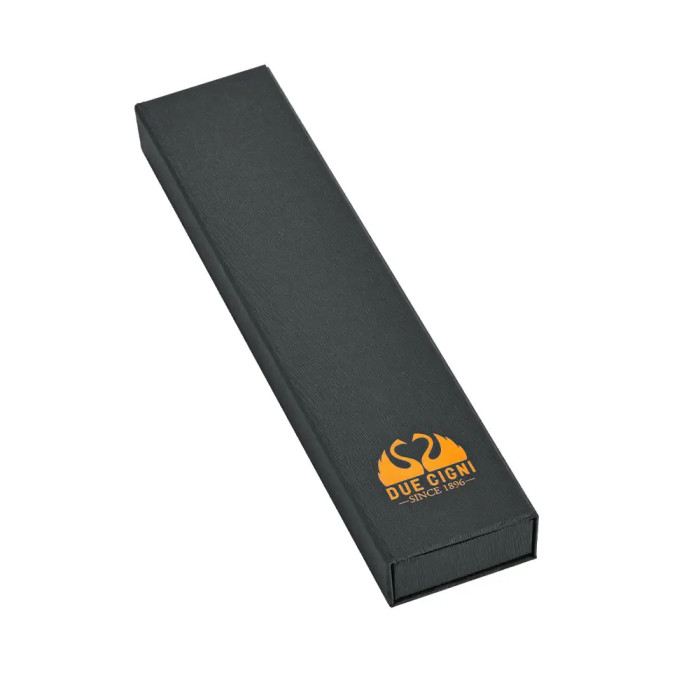 Ніж кухонний Due Cigni "1896" Camp Chef 200 мм 