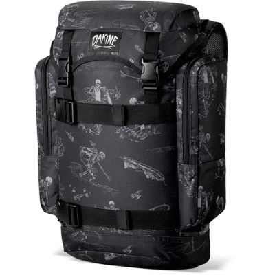 Рюкзак Dakine Lid 26L, Graveside