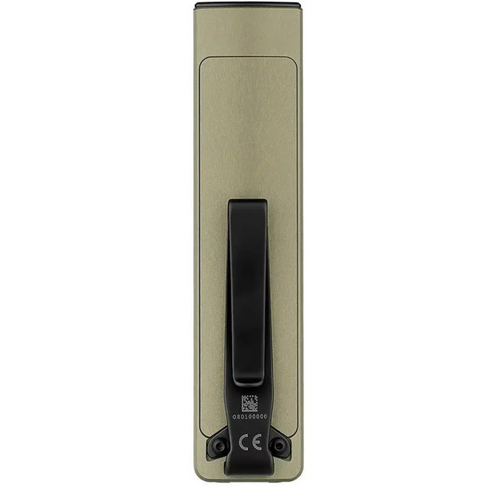Ліхтар Olight Arkfeld Ultra CW Olive Green 