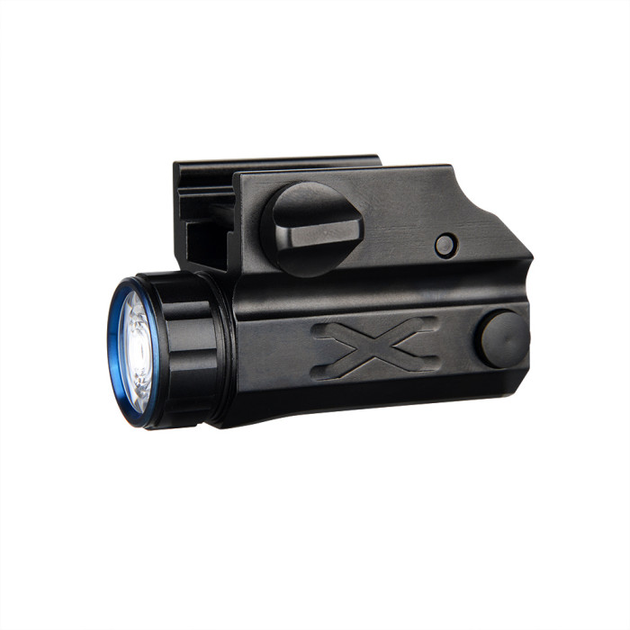 Ліхтар підвісний TrustFire G03S, чорний 