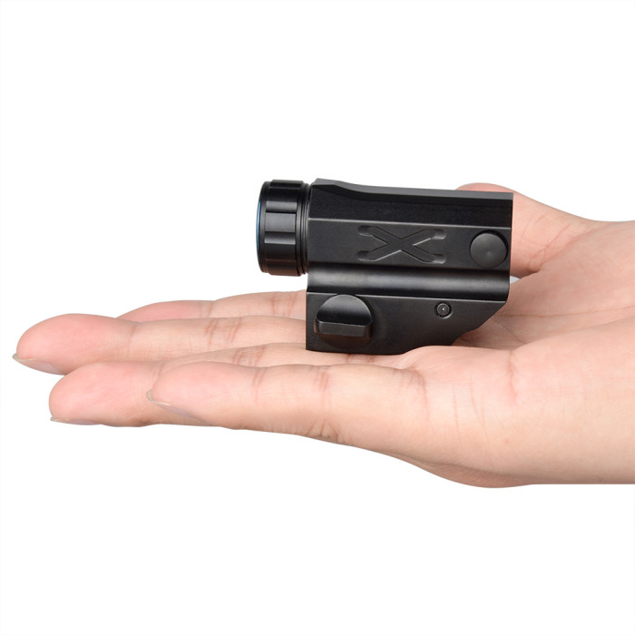 Ліхтар підвісний TrustFire G03S, чорний 