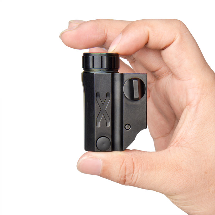 Ліхтар підвісний TrustFire G03S, чорний 