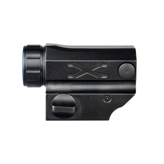 Ліхтар підвісний TrustFire G03S, чорний 