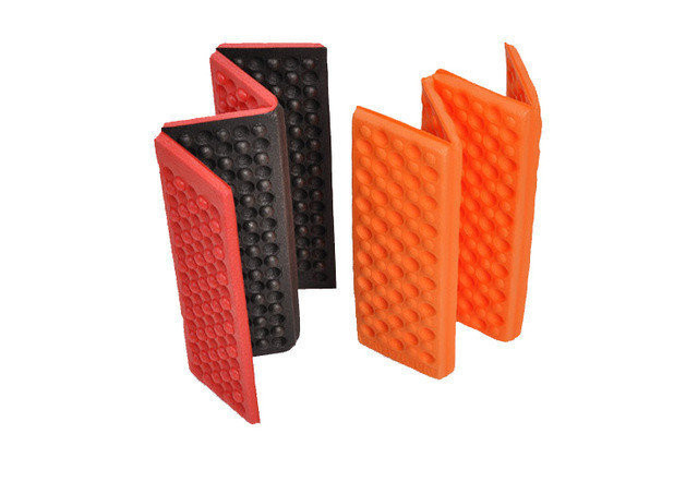 Сидушка Outdoor з чохлом Naturehike (NH60A060-Z), червоний 