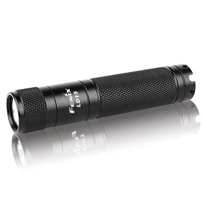 Кишеньковий Ліхтар Fenix LD15 Cree XP-G (R4), 117 люмен