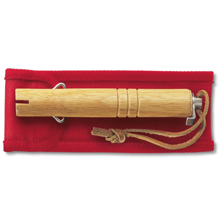 Виделка для барбекю, телескопічна Victorinox 4.2460 