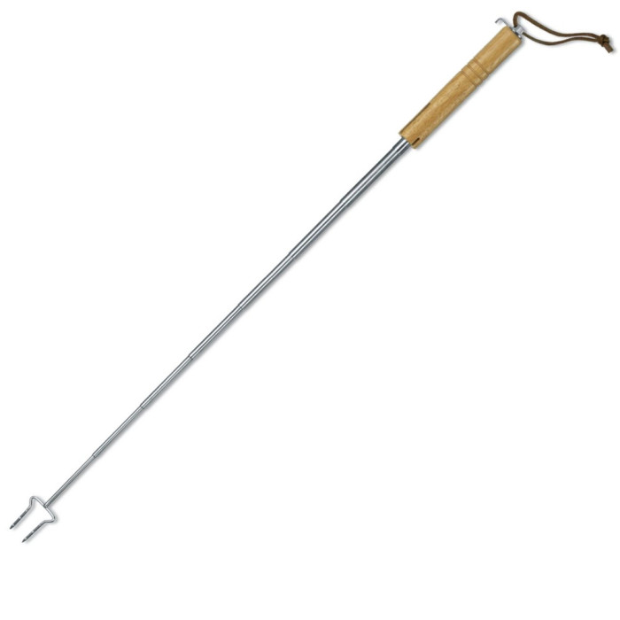 Виделка для барбекю, телескопічна Victorinox 4.2460 