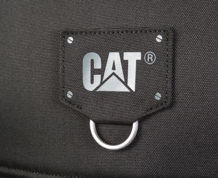 Сумка на колесах CAT Millennial Cargo 83429.01 80 л 