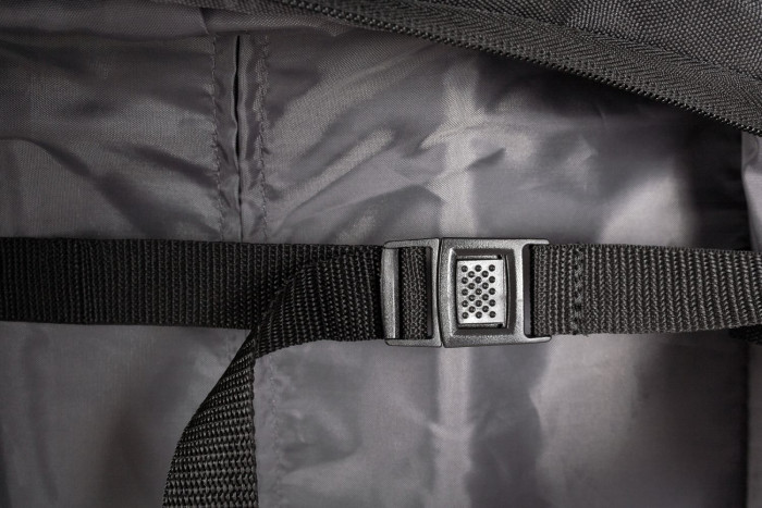 Сумка на колесах CAT Millennial Cargo 83429.01 80 л 