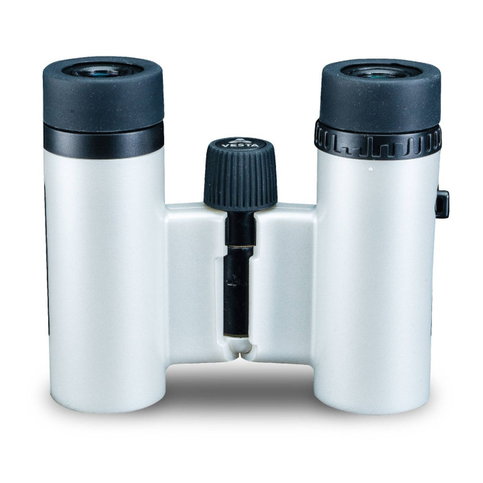 Бінокль Vanguard Vesta Compact 8x21 WP White Pearl (Веста 8210 WP) 