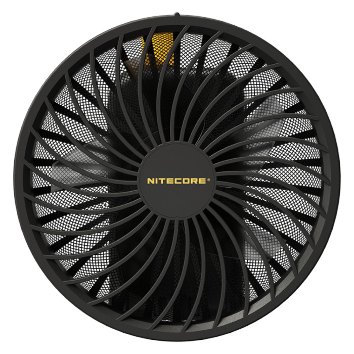 Вентилятор для фотостудії Nitecore CW10 