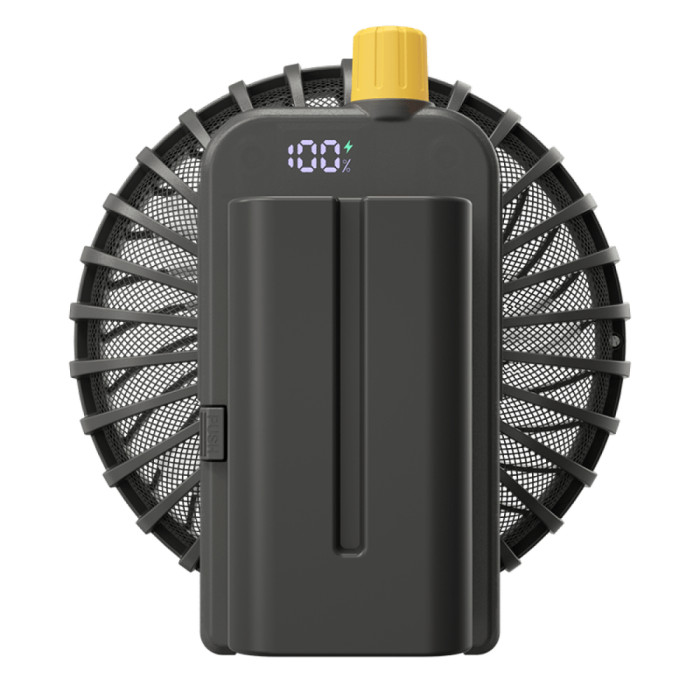 Вентилятор для фотостудії Nitecore CW10 