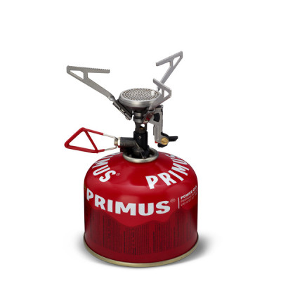 Пальник Primus MicronTrail з п'єзо v2 (321455)