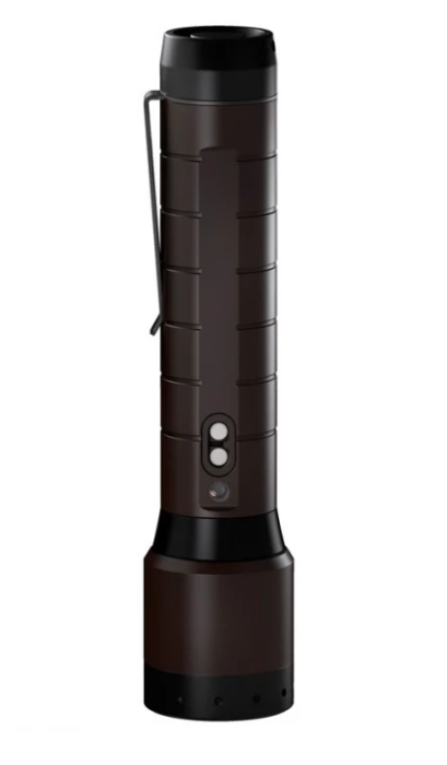 Ліхтар Ledlenser P7R SIGNATURE 