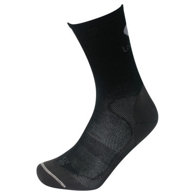 Шкарпетки Lorpen CIP 320 black, S