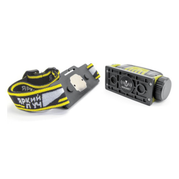 Ліхтар яскравий промінь LH-400 Cobra PRO 