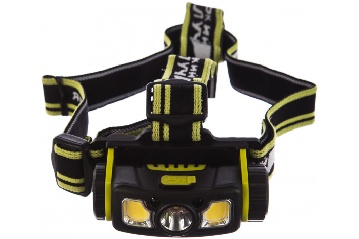 Ліхтар яскравий промінь LH-400 Cobra PRO 