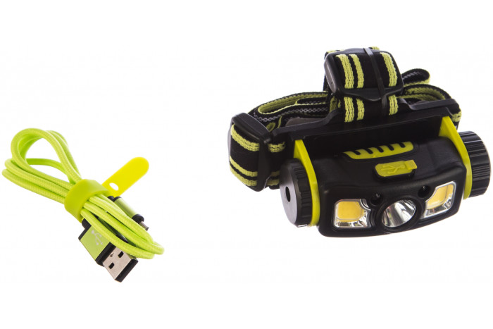 Ліхтар яскравий промінь LH-400 Cobra PRO 