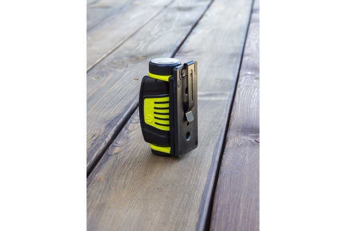 Ліхтар яскравий промінь LH-400 Cobra PRO 