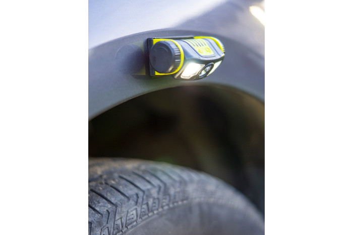 Ліхтар яскравий промінь LH-400 Cobra PRO 