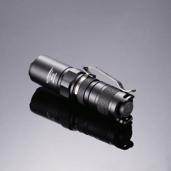 Кишеньковий ліхтар Nitecore MT1C, 280 люмен 