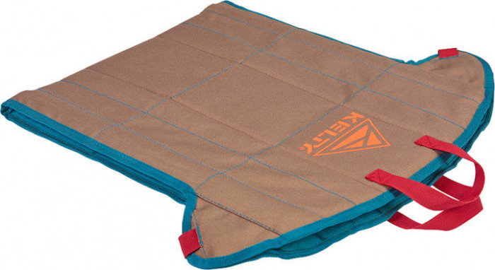 Стілець розкладний Kelty Camp (зелений) 