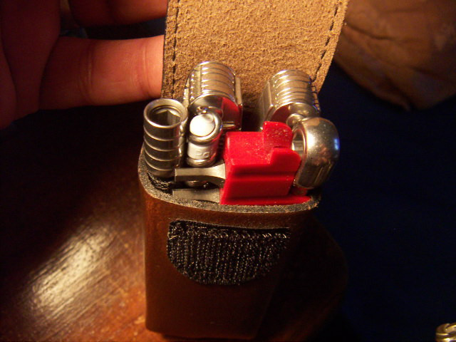 Багатофункціональний інструмент Victrorinox Swiss Tool Spirit, X Plus, Ratchet, 105 mm 