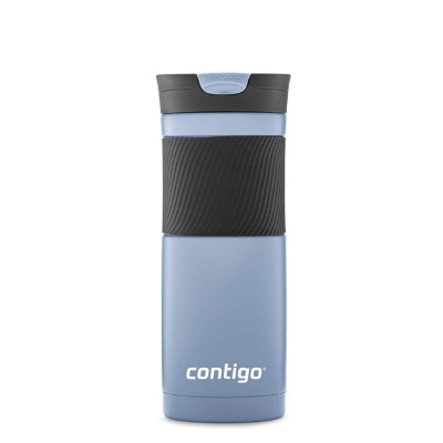 Термокружка Contigo Byron Snapseal 591 мл (Earl Grey)