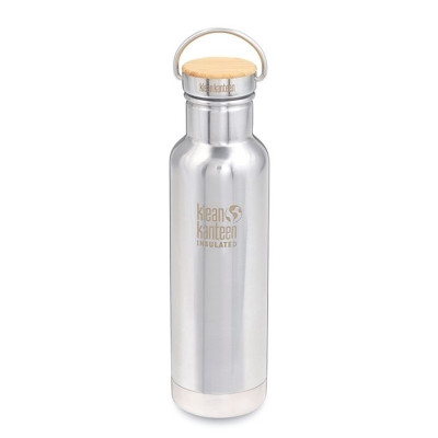 Термофляга Klean Kanteen Reflect Mirrored Stainless 592 мл