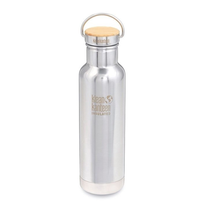 Термофляга Klean Kanteen Reflect Mirrored Stainless 592 мл 