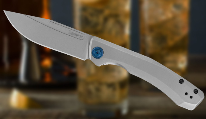 Ніж Kershaw Highball XL 