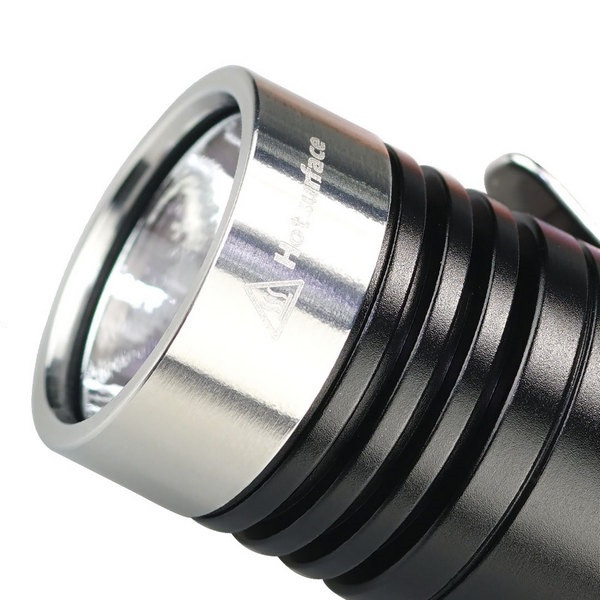 Кишеньковий ліхтар Eagletac DX3B mini XHP50.2 K2 (2480 Lm) 